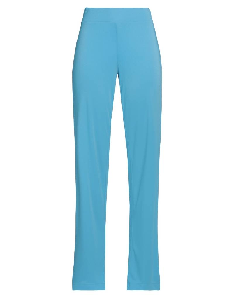 DIANA GALLESI Hose Damen Azurblau von DIANA GALLESI