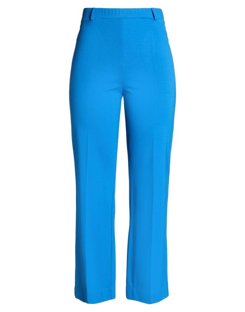 DIANA GALLESI Hose Damen Azurblau von DIANA GALLESI