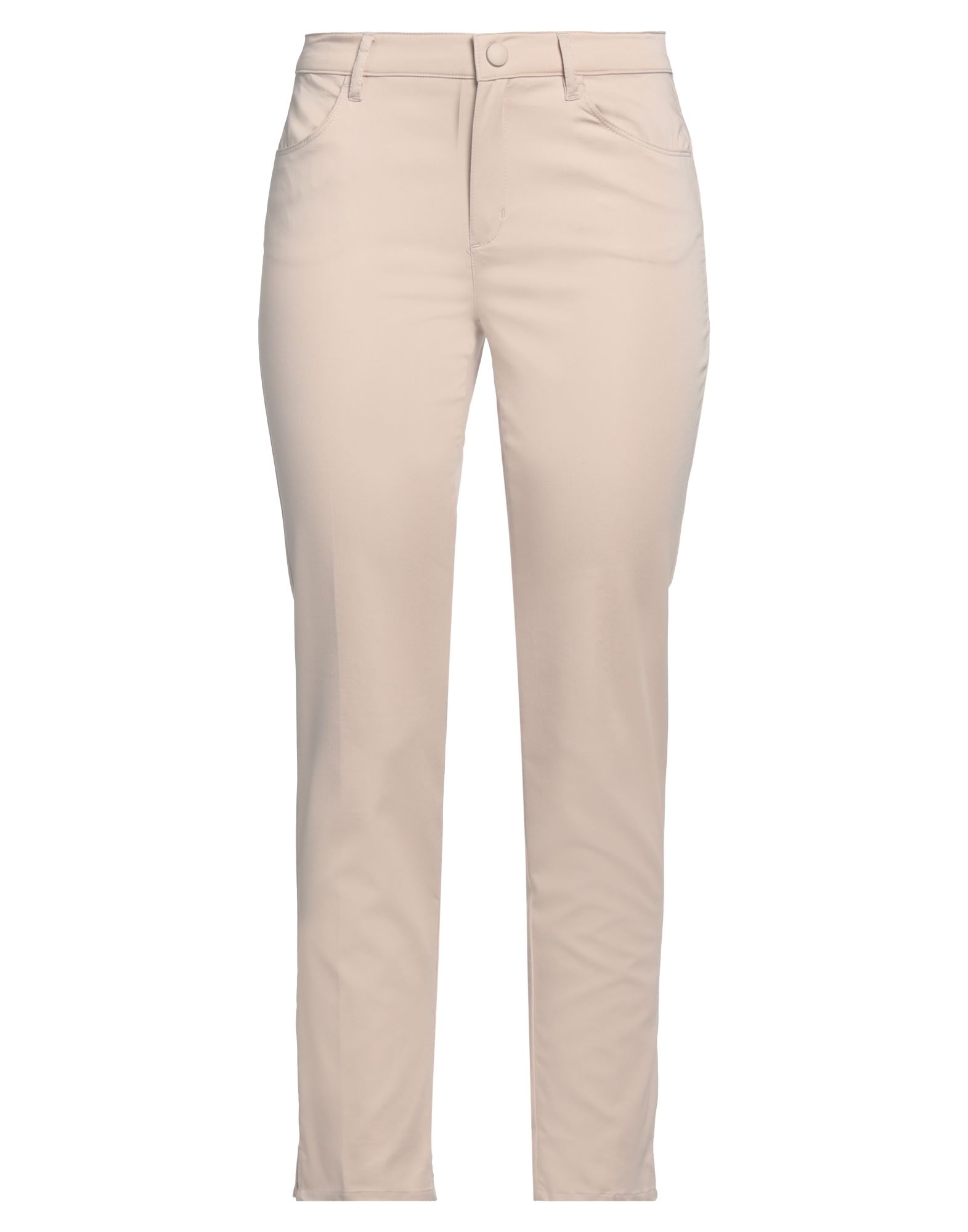 DIANA GALLESI Hose Damen Beige von DIANA GALLESI