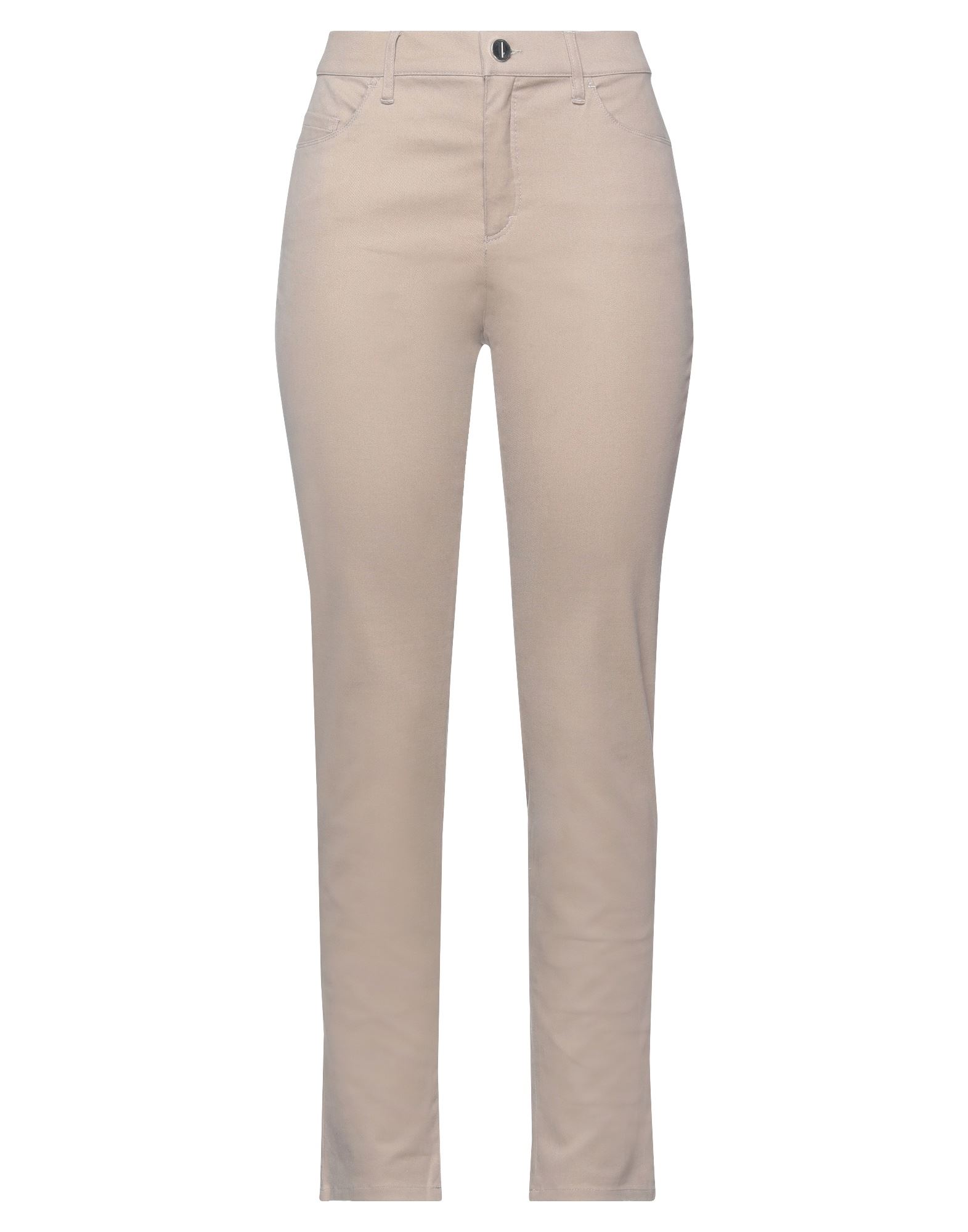 DIANA GALLESI Hose Damen Beige von DIANA GALLESI