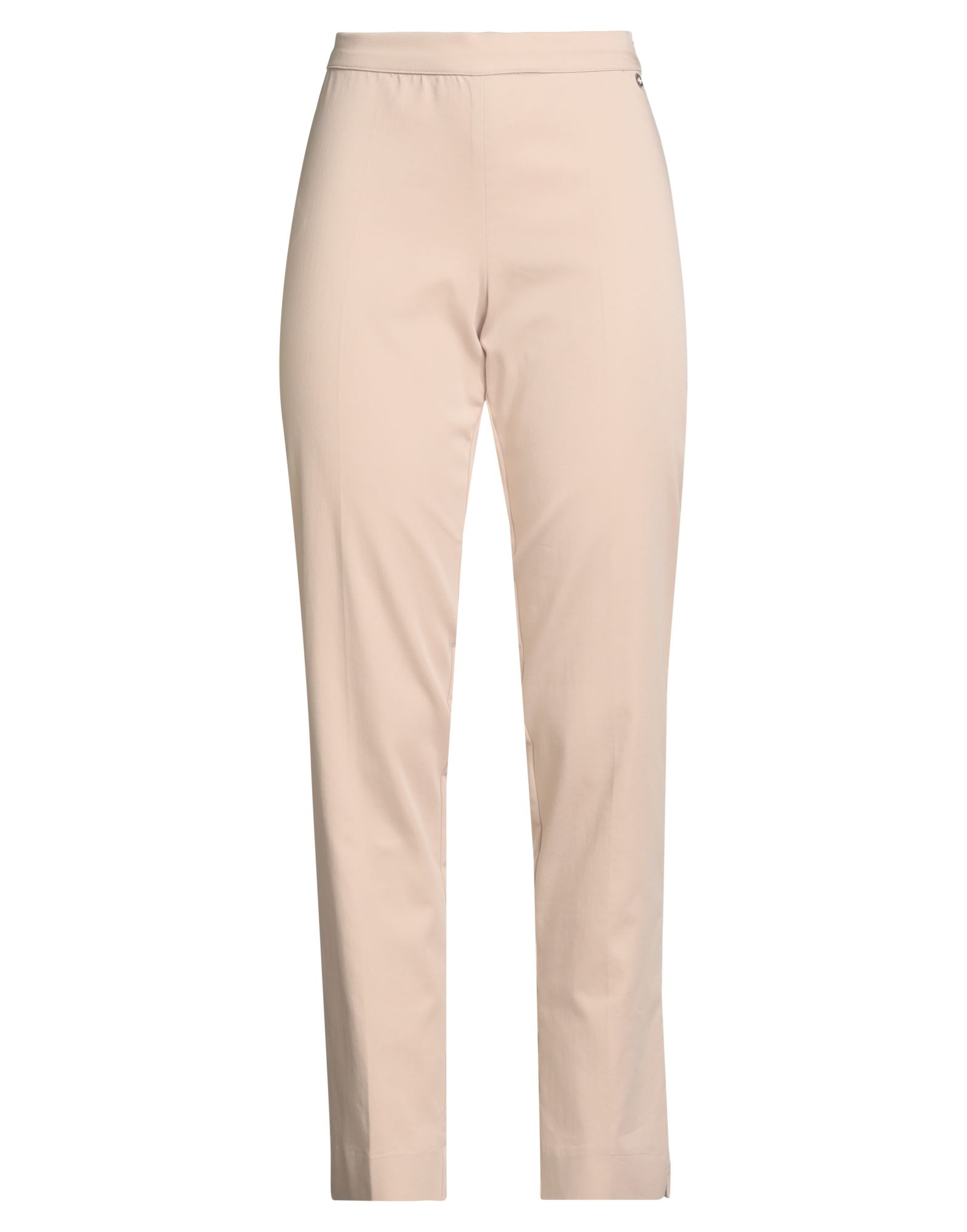 DIANA GALLESI Hose Damen Beige von DIANA GALLESI