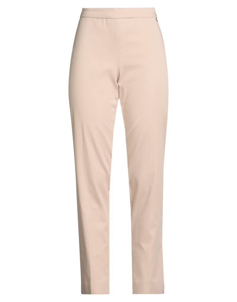 DIANA GALLESI Hose Damen Beige von DIANA GALLESI