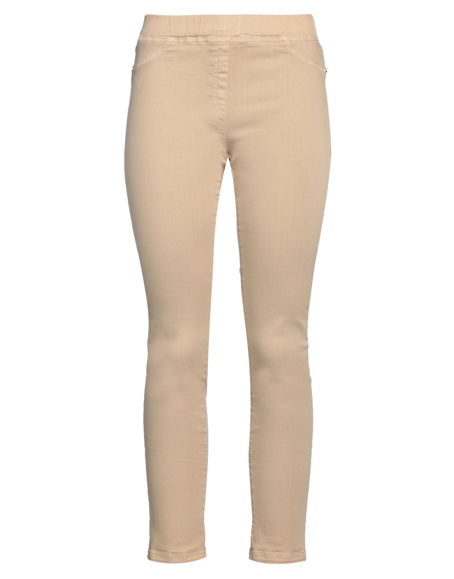 DIANA GALLESI Hose Damen Beige von DIANA GALLESI