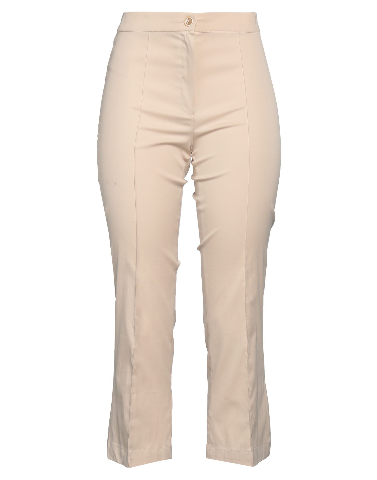 DIANA GALLESI Hose Damen Beige von DIANA GALLESI