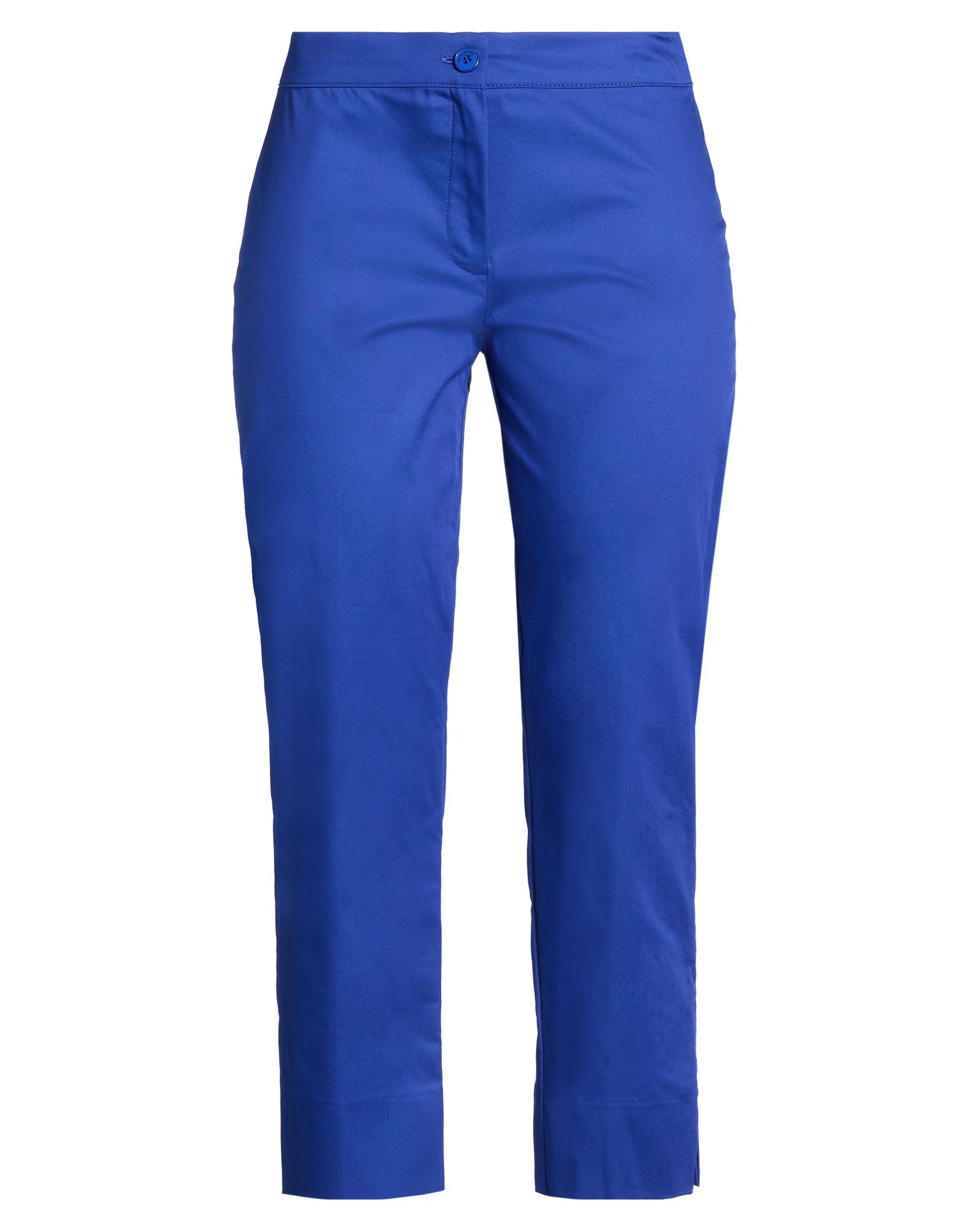 DIANA GALLESI Hose Damen Blau von DIANA GALLESI