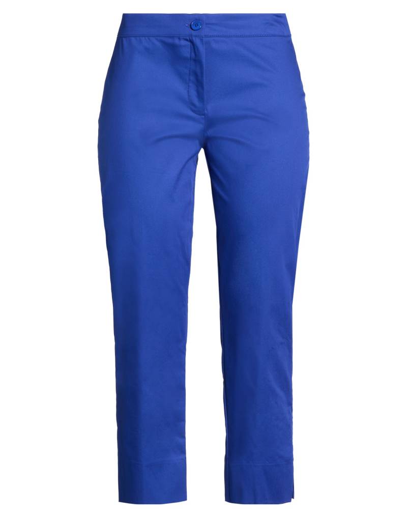 DIANA GALLESI Hose Damen Blau von DIANA GALLESI