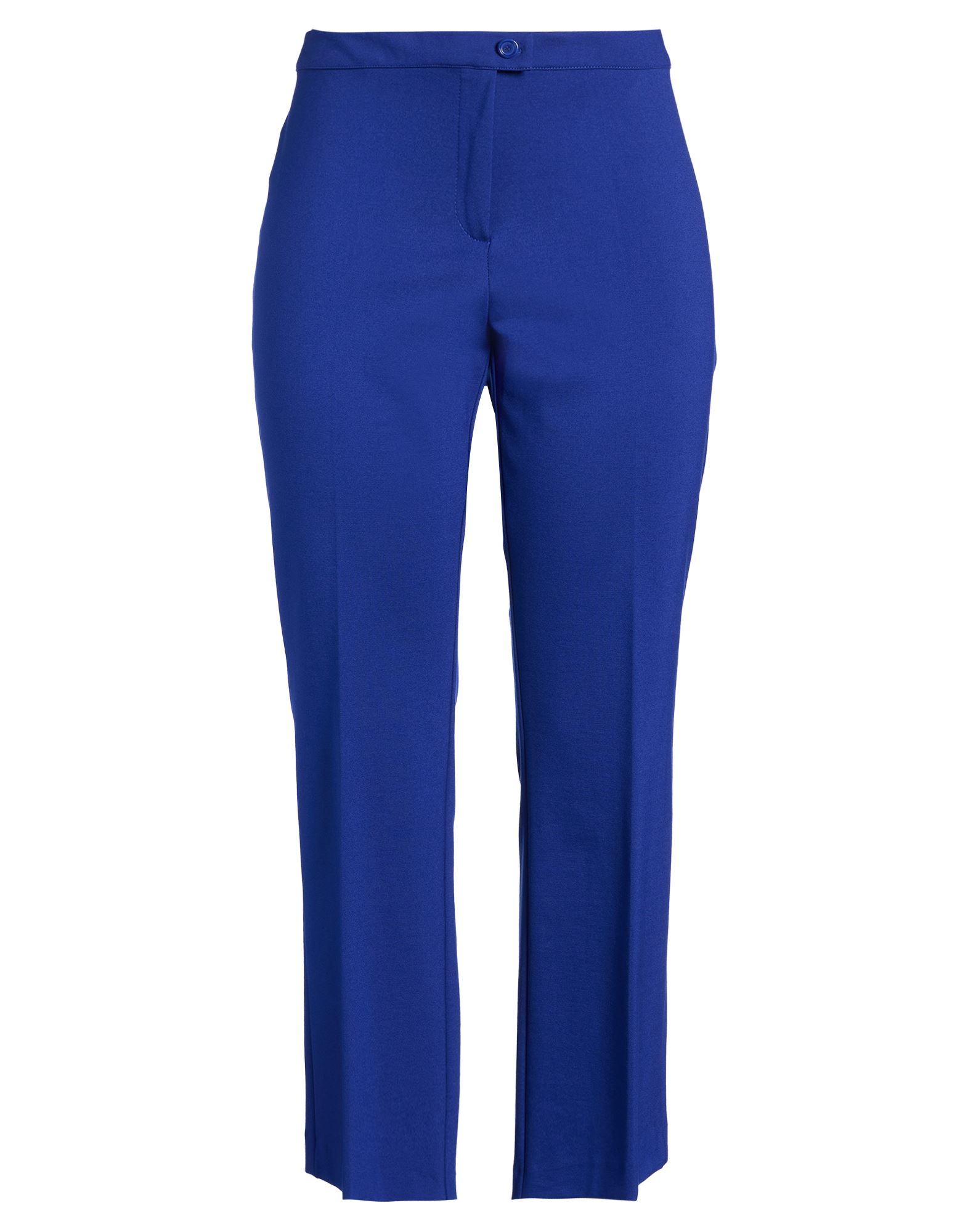 DIANA GALLESI Hose Damen Blau von DIANA GALLESI