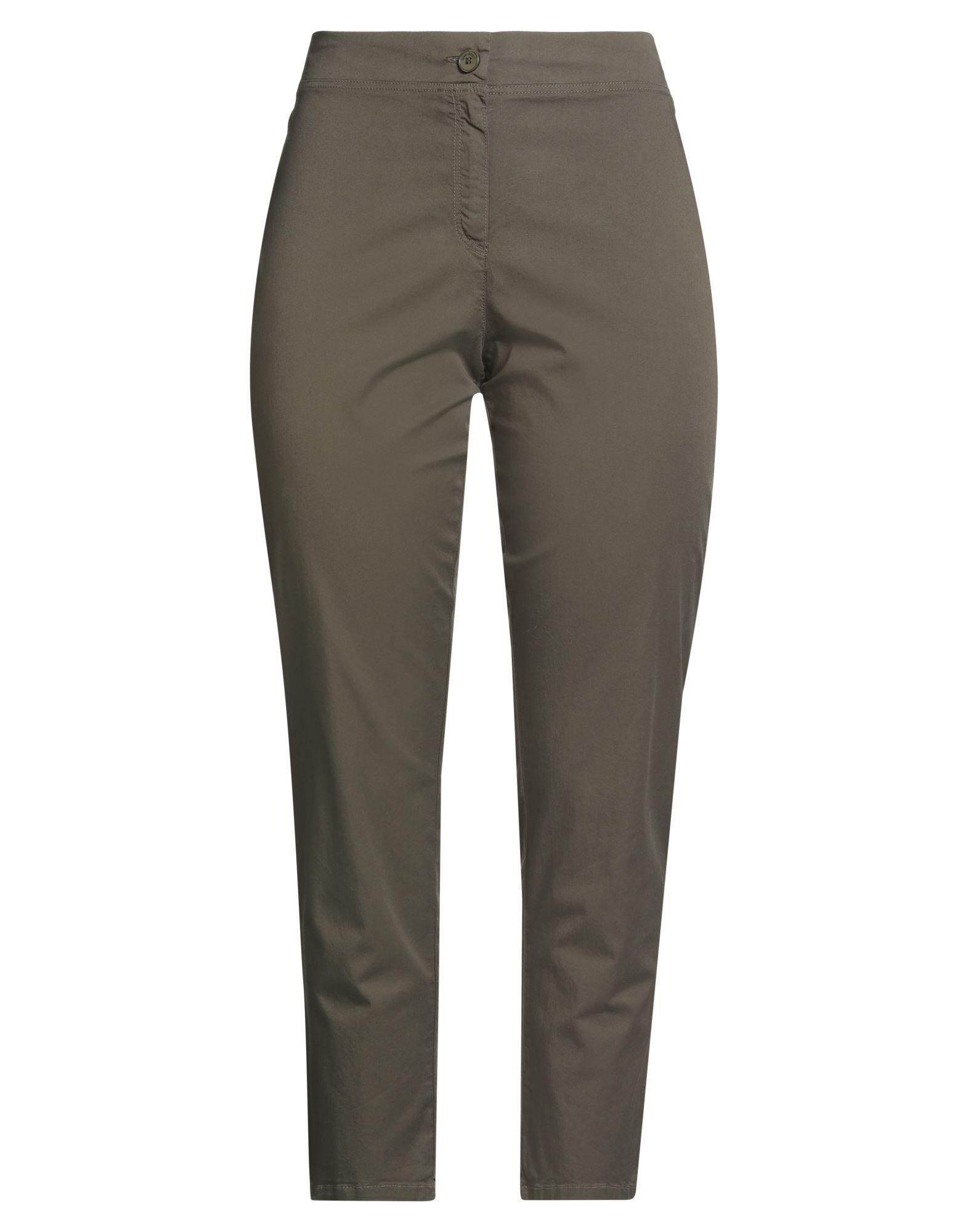 DIANA GALLESI Hose Damen Dunkelgrün von DIANA GALLESI