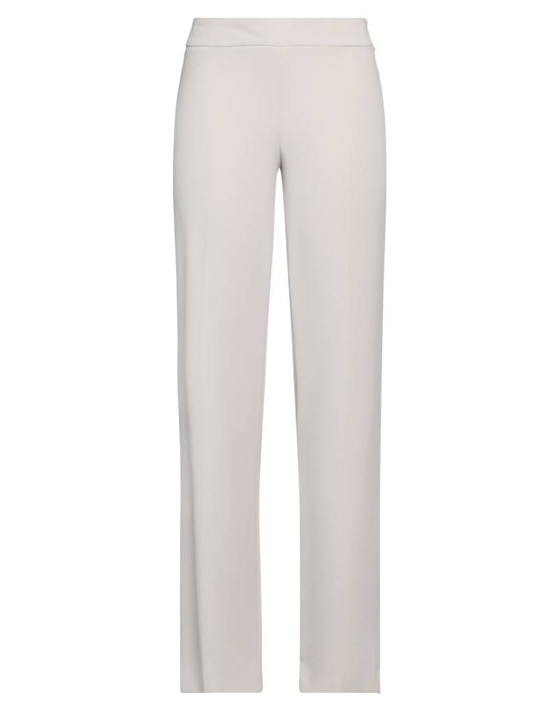 DIANA GALLESI Hose Damen Grau von DIANA GALLESI