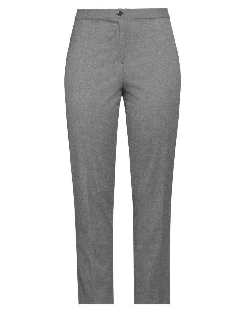 DIANA GALLESI Hose Damen Grau von DIANA GALLESI