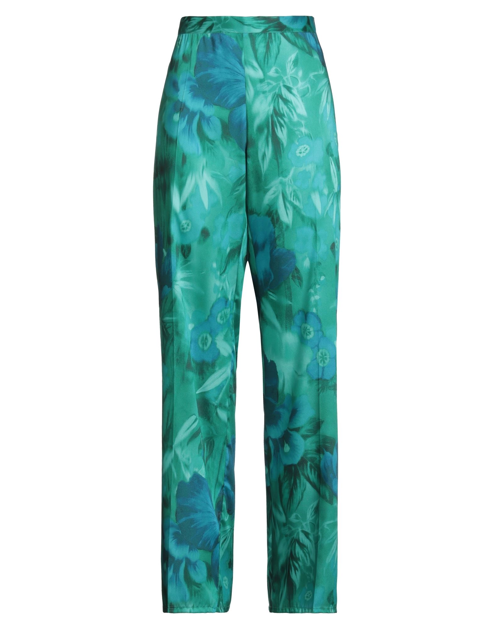 DIANA GALLESI Hose Damen Grün von DIANA GALLESI