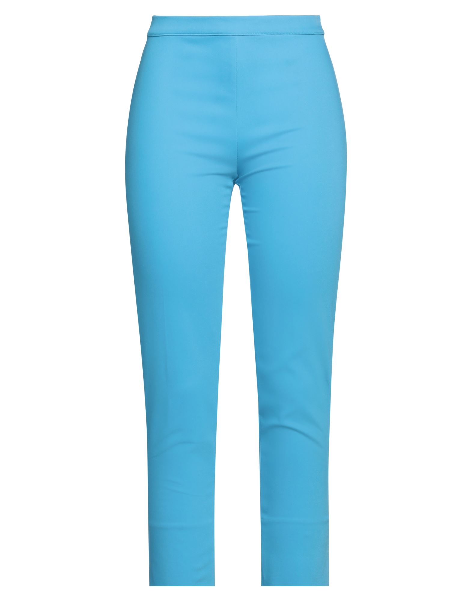 DIANA GALLESI Hose Damen Hellblau von DIANA GALLESI