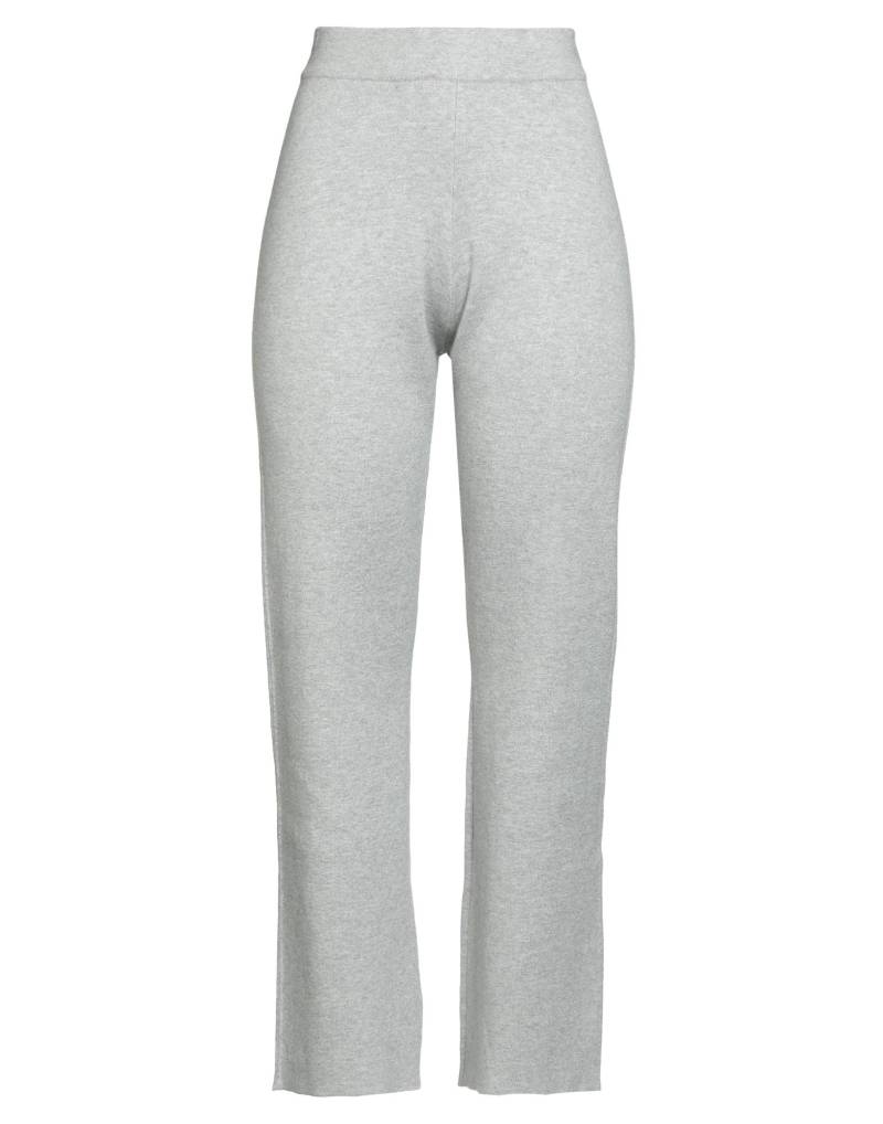 DIANA GALLESI Hose Damen Hellgrau von DIANA GALLESI