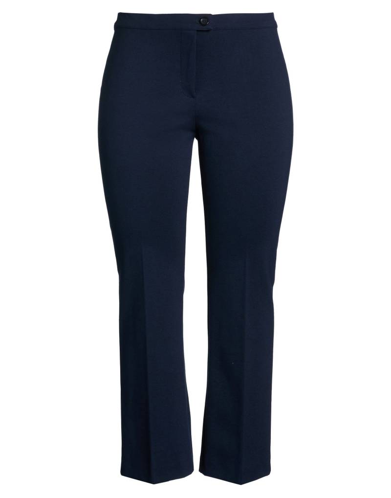 DIANA GALLESI Hose Damen Marineblau von DIANA GALLESI