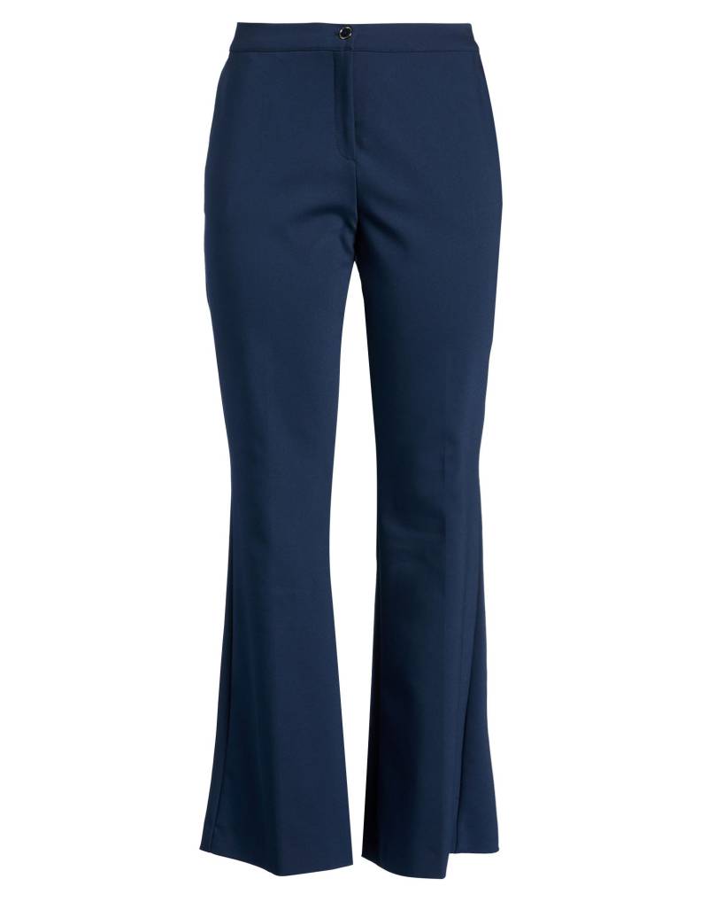 DIANA GALLESI Hose Damen Marineblau von DIANA GALLESI