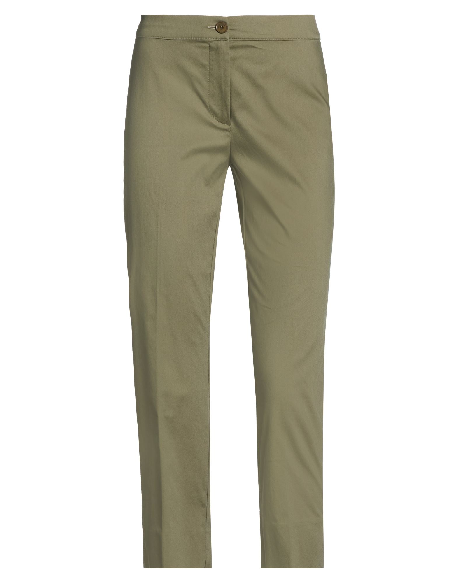 DIANA GALLESI Hose Damen Militärgrün von DIANA GALLESI