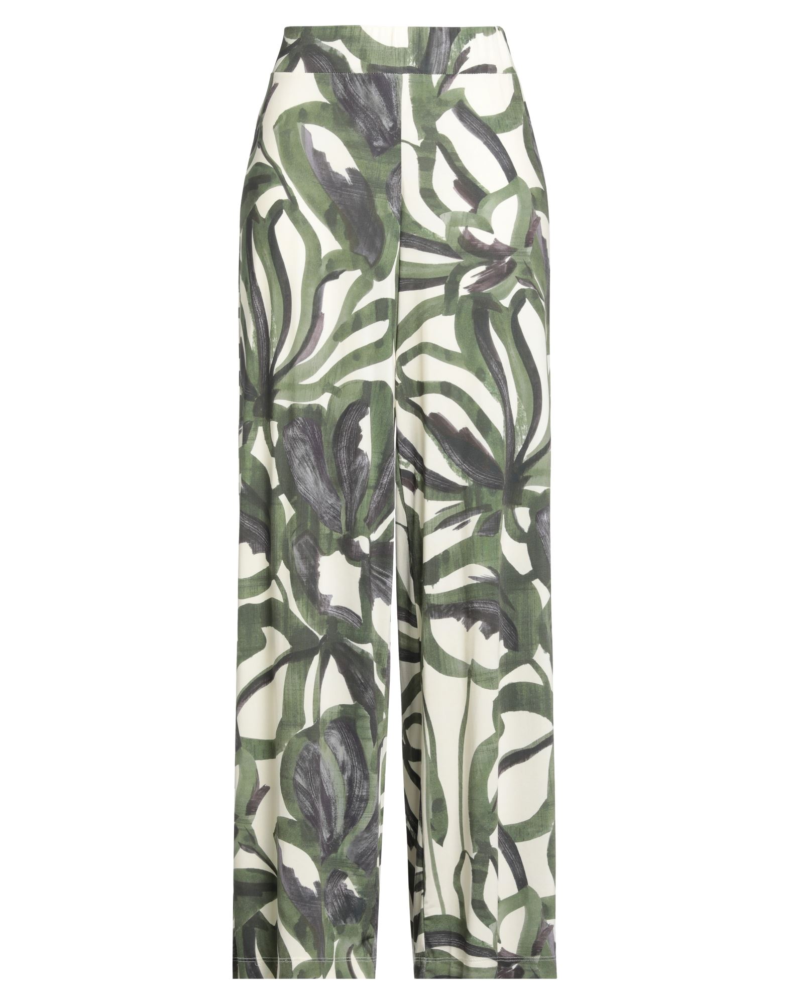 DIANA GALLESI Hose Damen Militärgrün von DIANA GALLESI