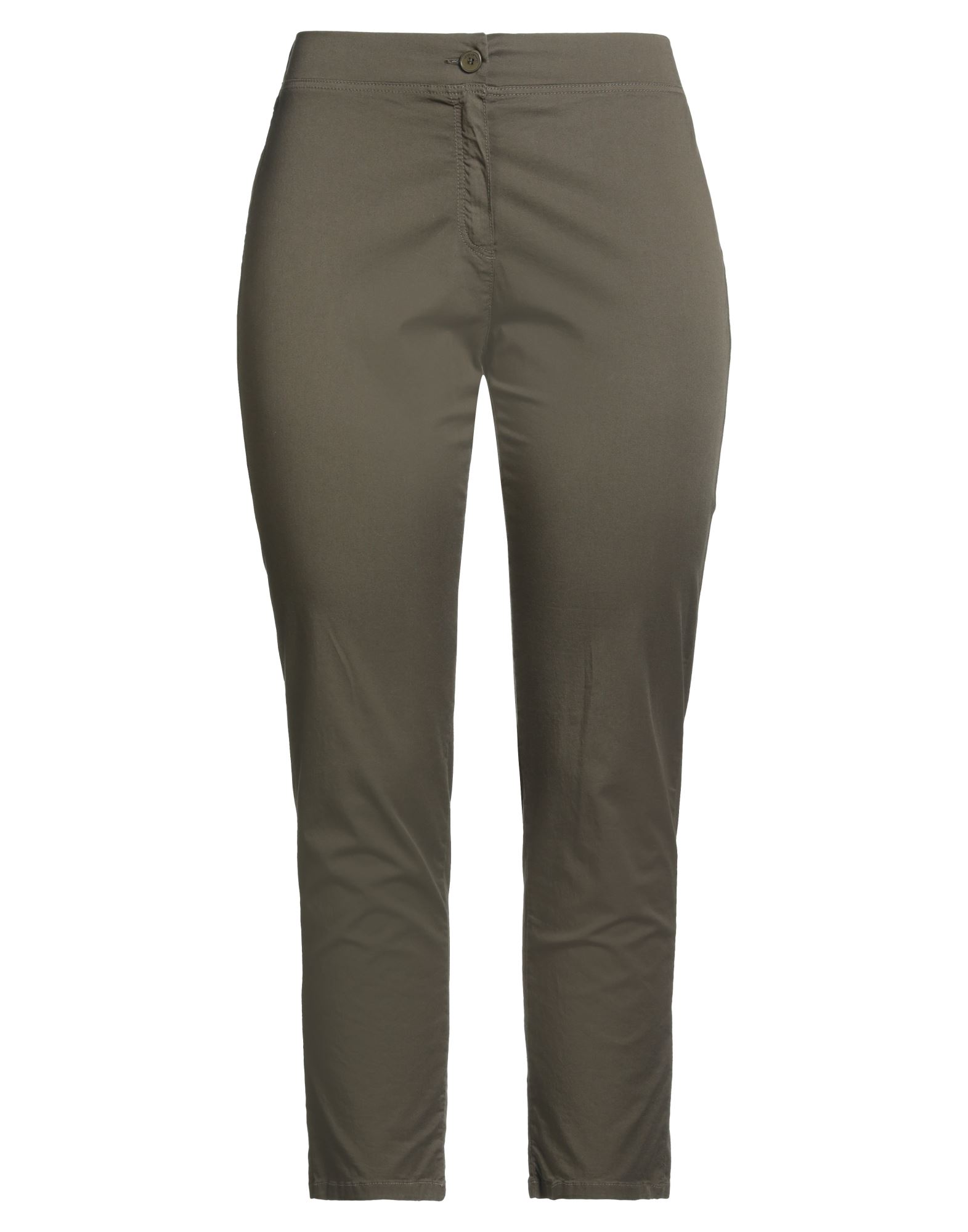 DIANA GALLESI Hose Damen Militärgrün von DIANA GALLESI