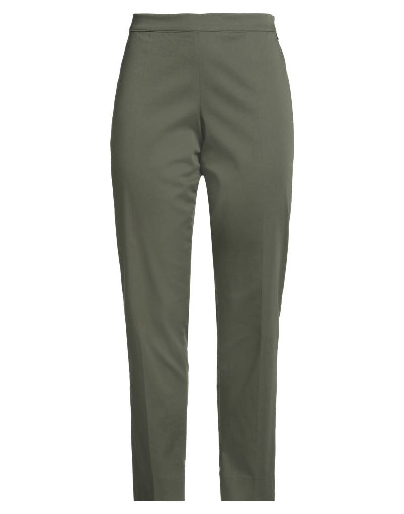 DIANA GALLESI Hose Damen Militärgrün von DIANA GALLESI