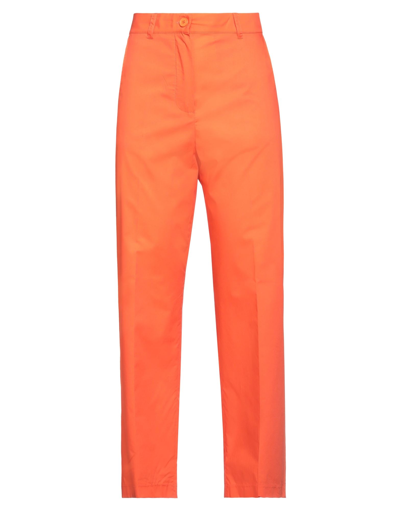 DIANA GALLESI Hose Damen Orange von DIANA GALLESI