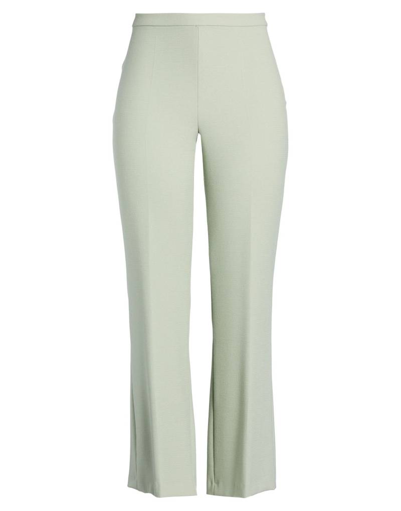 DIANA GALLESI Hose Damen Salbeigrün von DIANA GALLESI