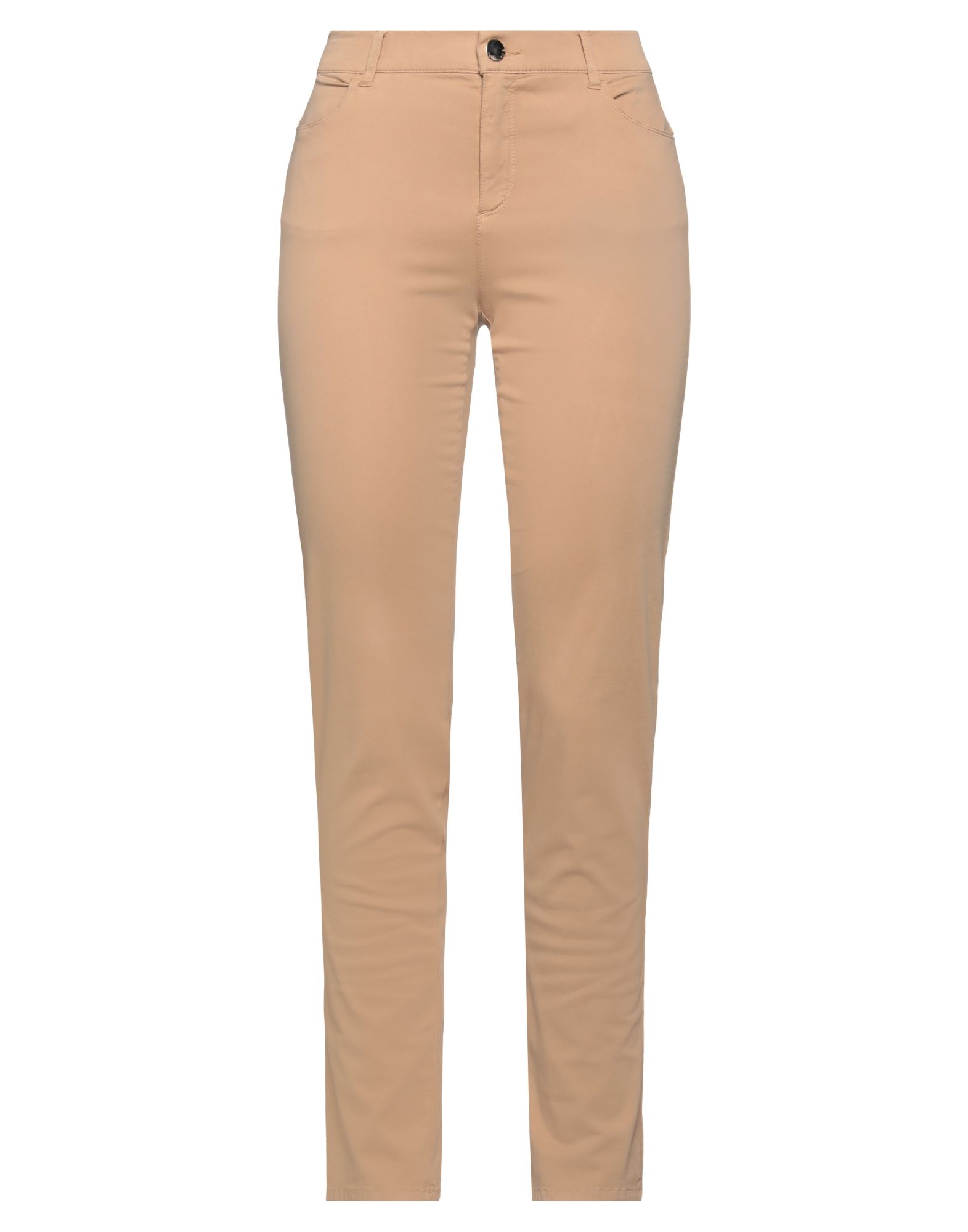 DIANA GALLESI Hose Damen Sand von DIANA GALLESI