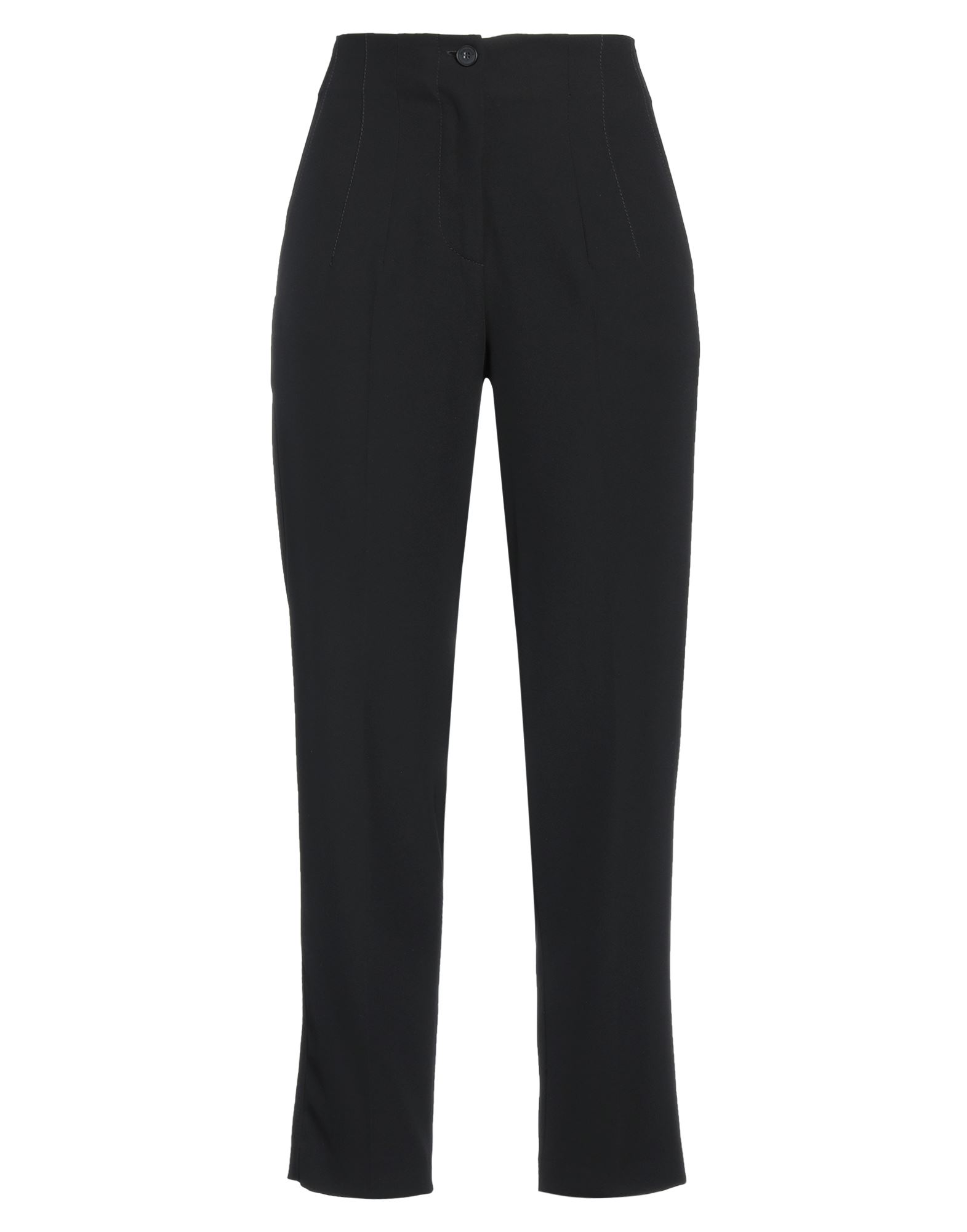 DIANA GALLESI Hose Damen Schwarz von DIANA GALLESI