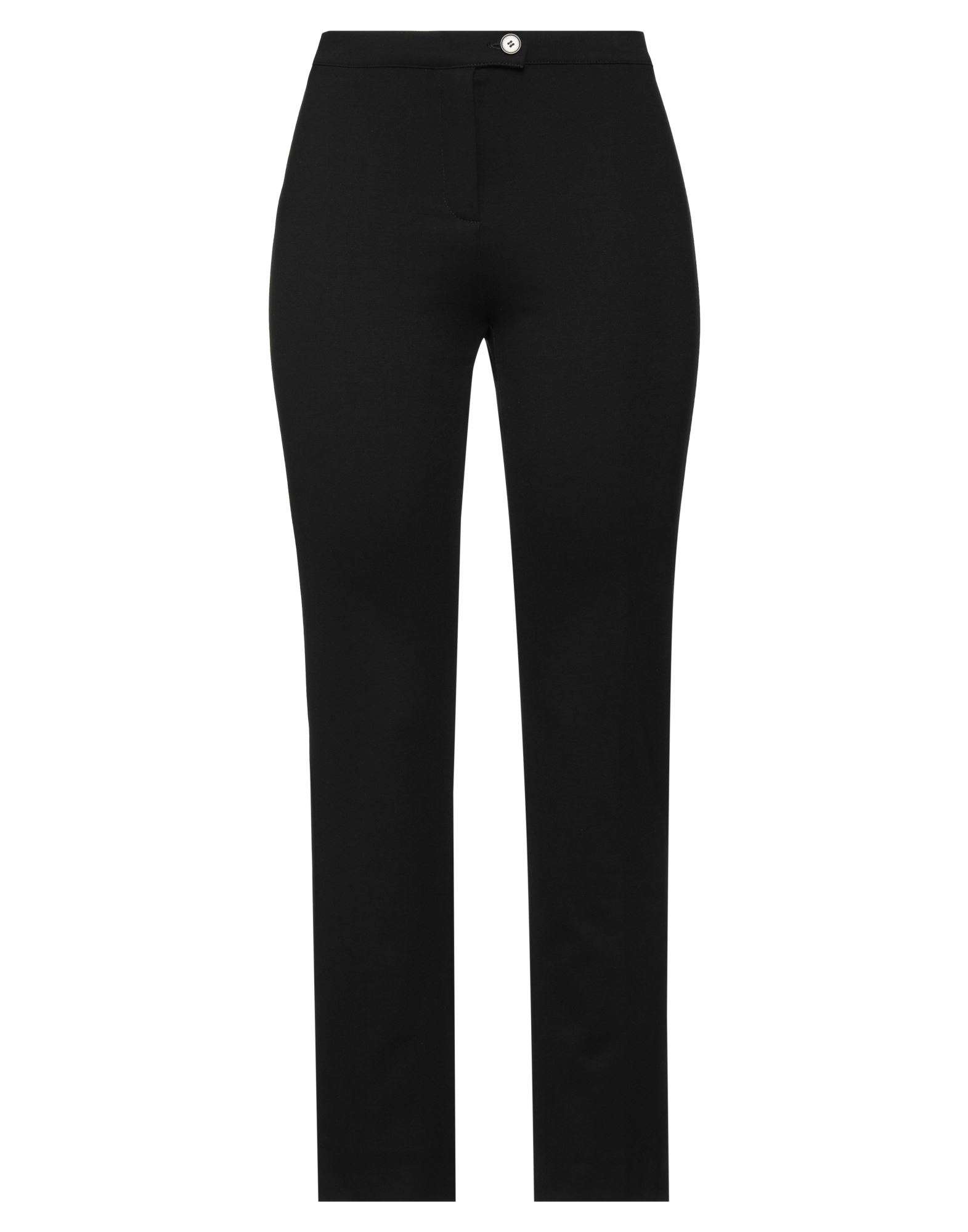 DIANA GALLESI Hose Damen Schwarz von DIANA GALLESI