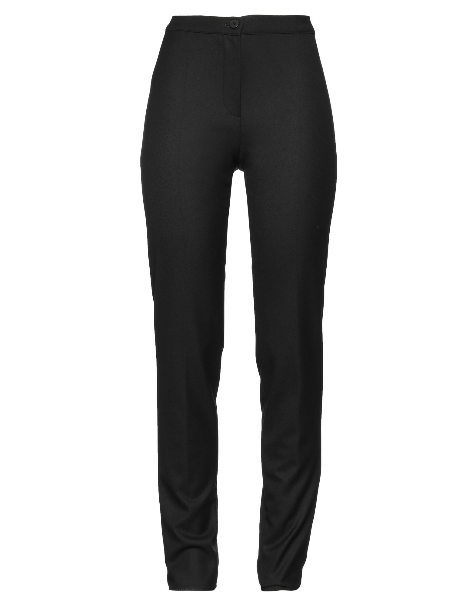 DIANA GALLESI Hose Damen Schwarz von DIANA GALLESI