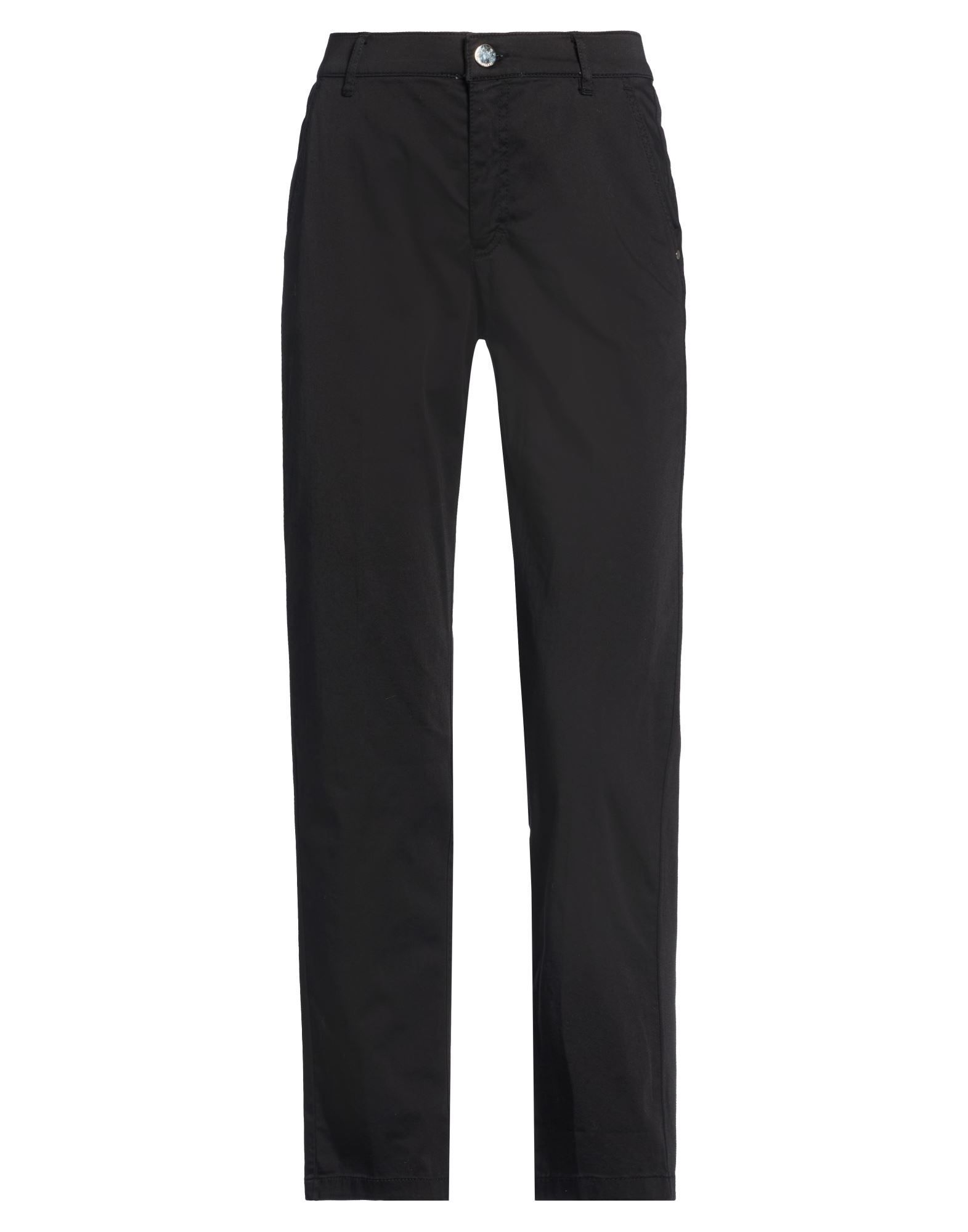 DIANA GALLESI Hose Damen Schwarz von DIANA GALLESI