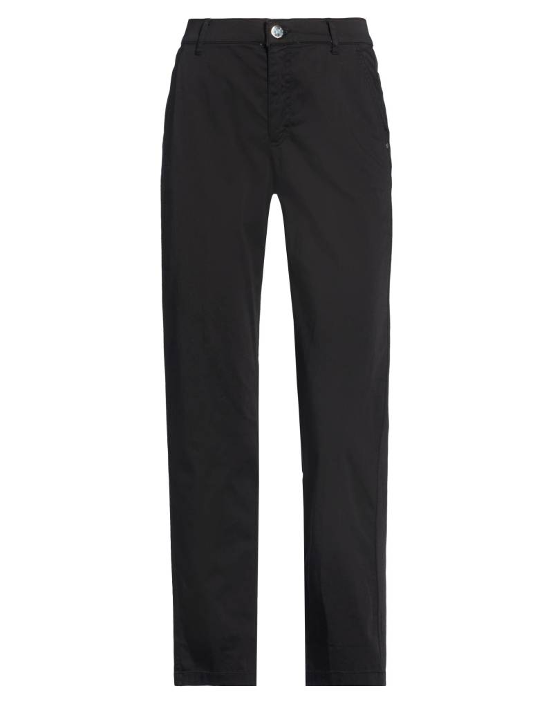 DIANA GALLESI Hose Damen Schwarz von DIANA GALLESI