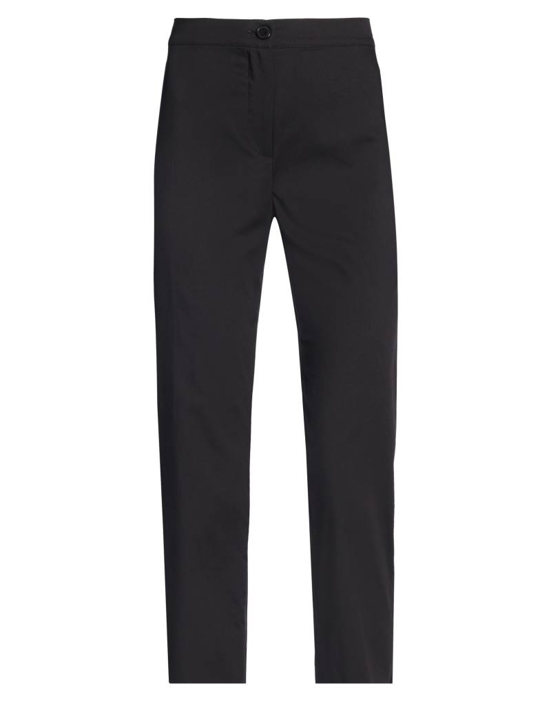 DIANA GALLESI Hose Damen Schwarz von DIANA GALLESI