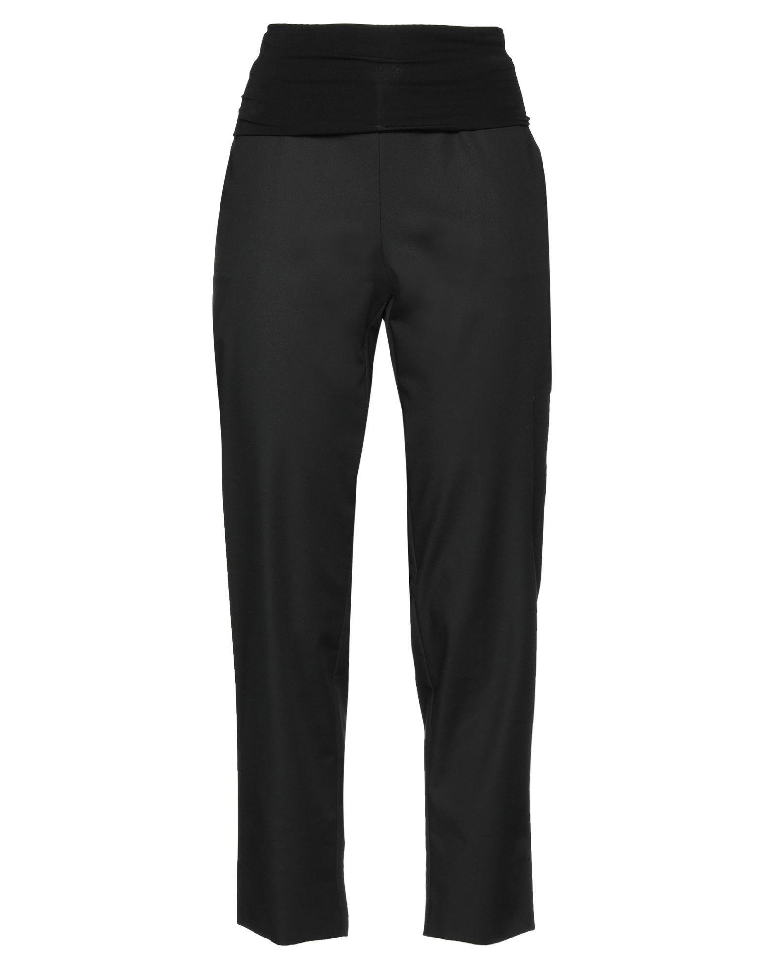 DIANA GALLESI Hose Damen Schwarz von DIANA GALLESI