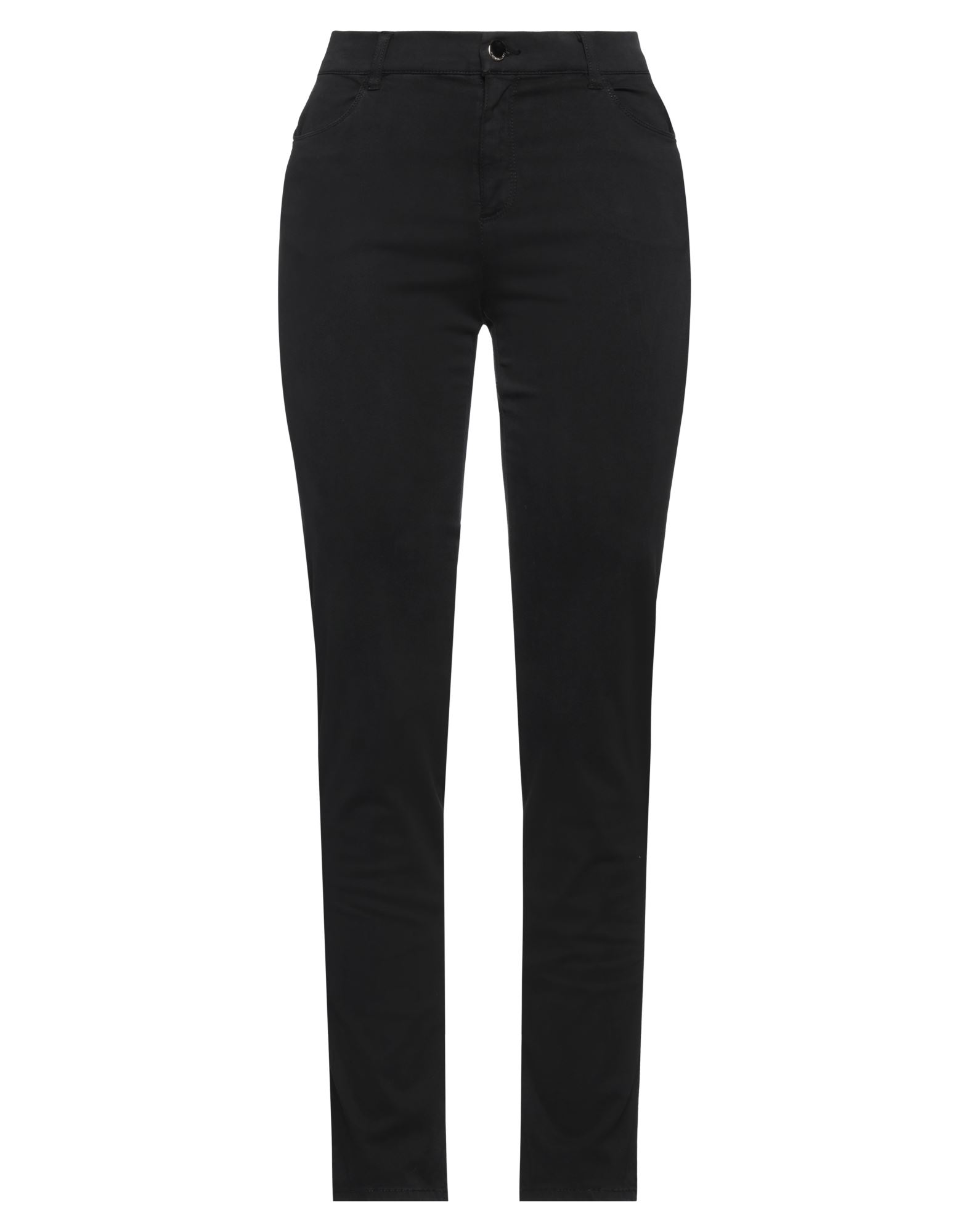 DIANA GALLESI Hose Damen Schwarz von DIANA GALLESI