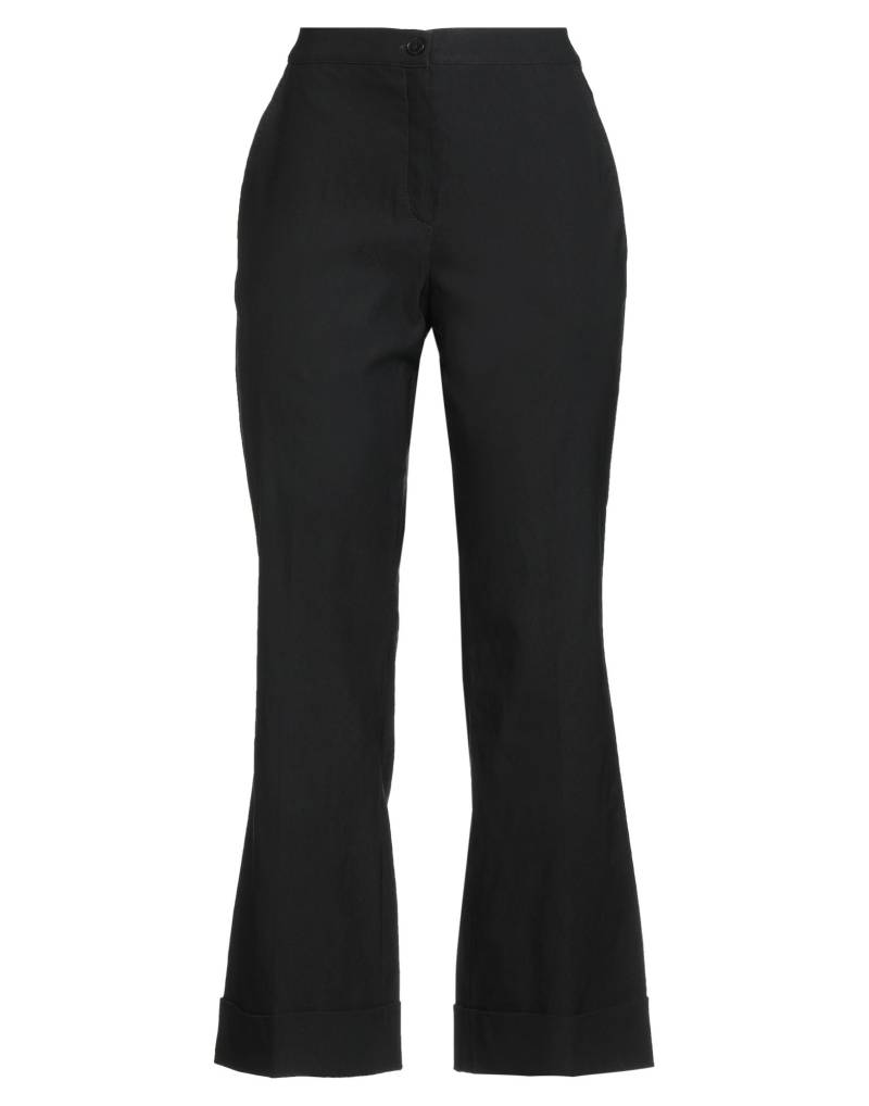 DIANA GALLESI Hose Damen Schwarz von DIANA GALLESI