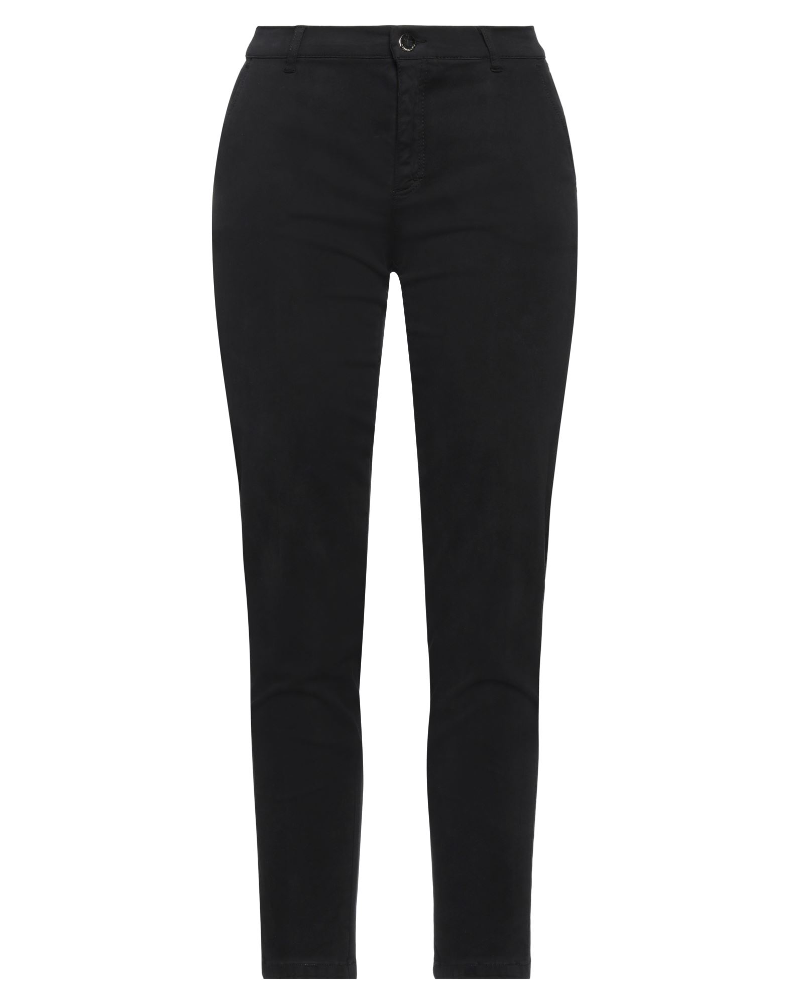 DIANA GALLESI Hose Damen Schwarz von DIANA GALLESI