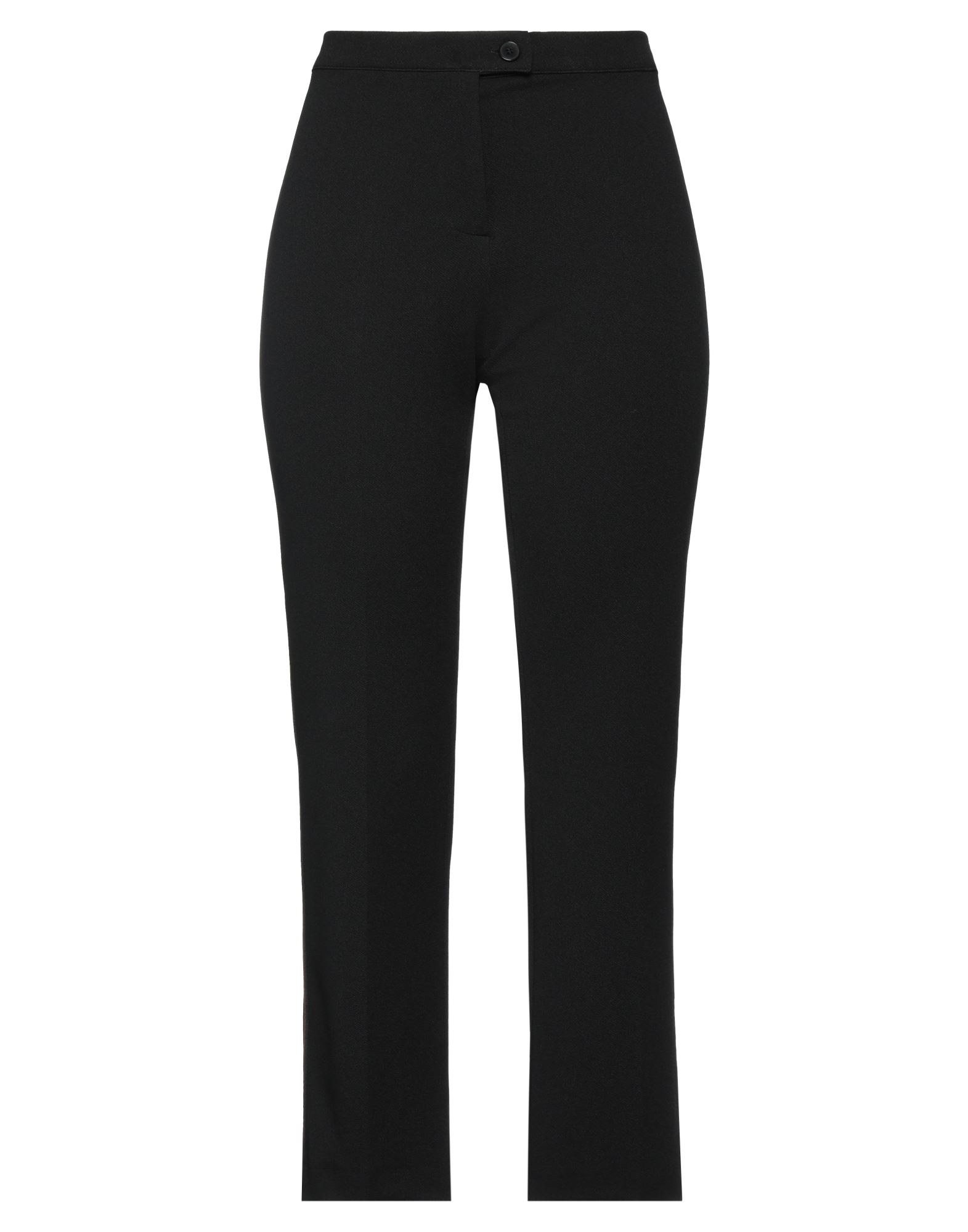 DIANA GALLESI Hose Damen Schwarz von DIANA GALLESI