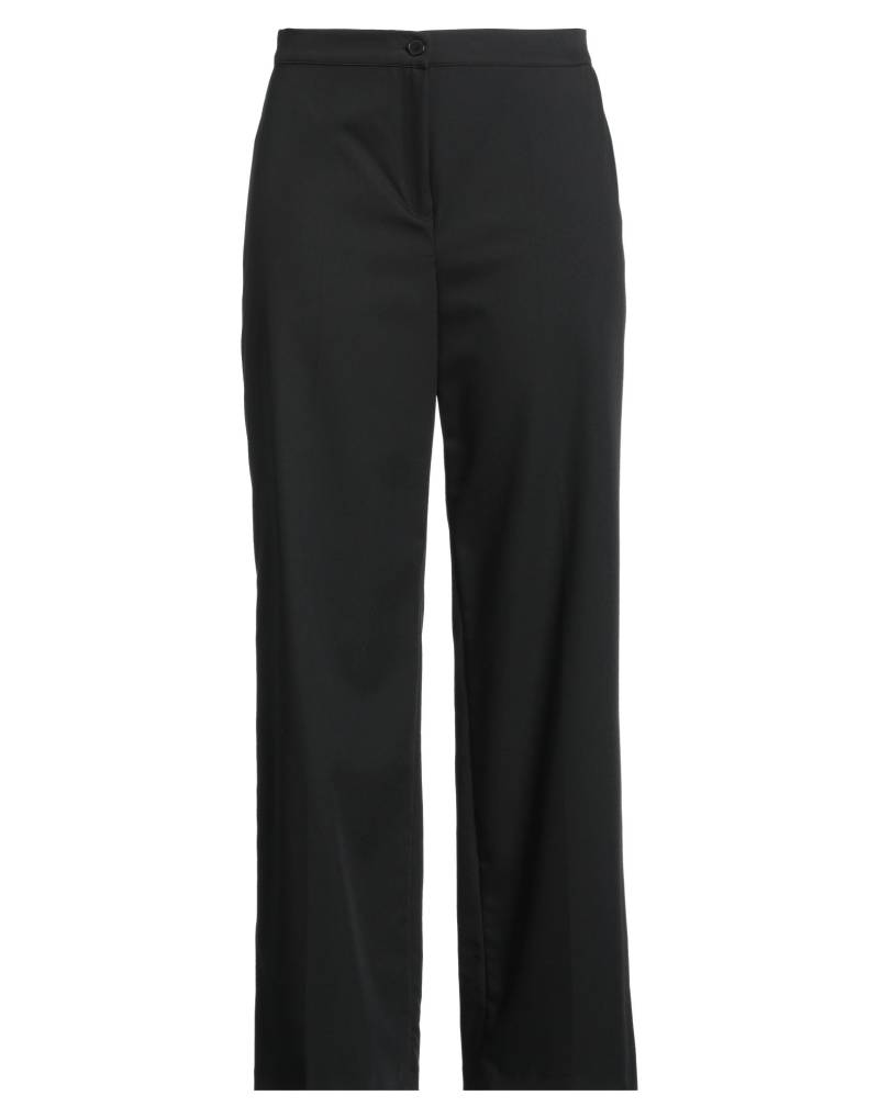 DIANA GALLESI Hose Damen Schwarz von DIANA GALLESI