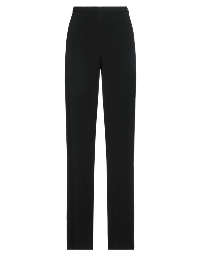 DIANA GALLESI Hose Damen Schwarz von DIANA GALLESI