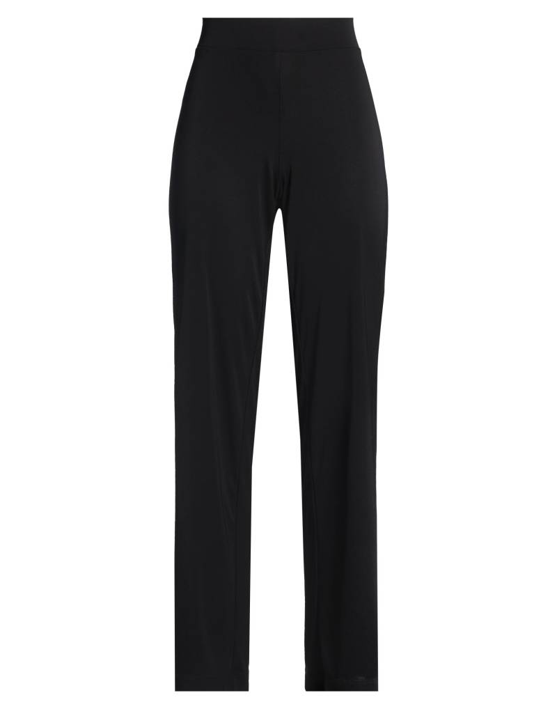DIANA GALLESI Hose Damen Schwarz von DIANA GALLESI