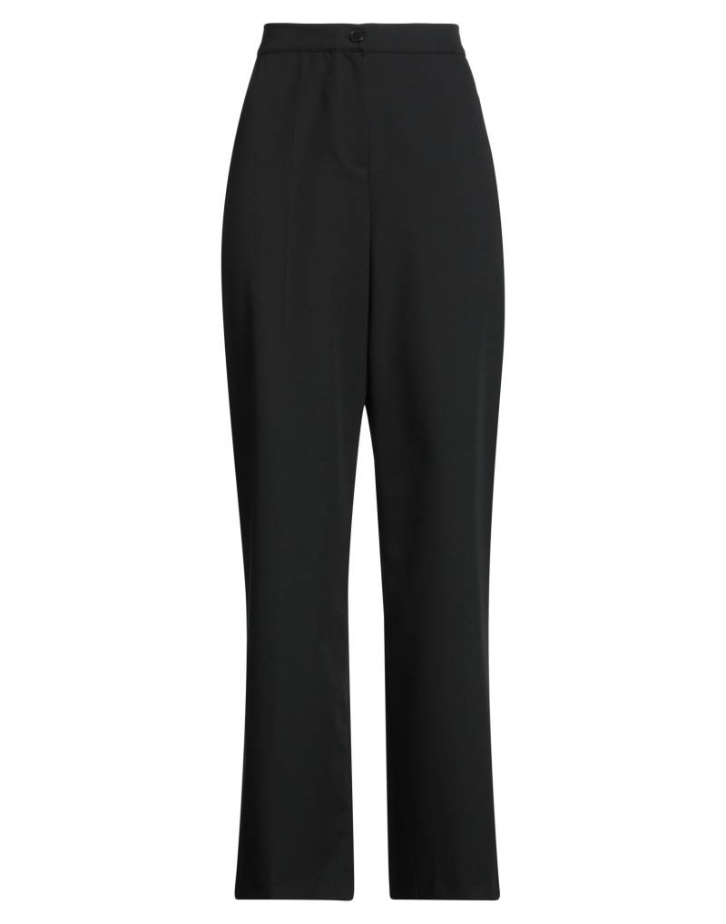 DIANA GALLESI Hose Damen Schwarz von DIANA GALLESI