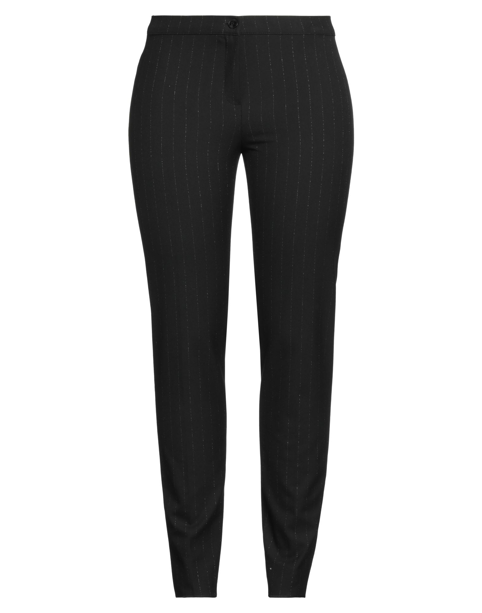 DIANA GALLESI Hose Damen Schwarz von DIANA GALLESI