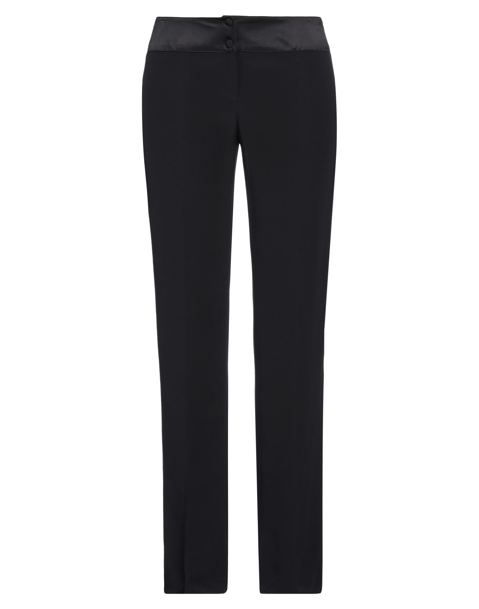 DIANA GALLESI Hose Damen Schwarz von DIANA GALLESI