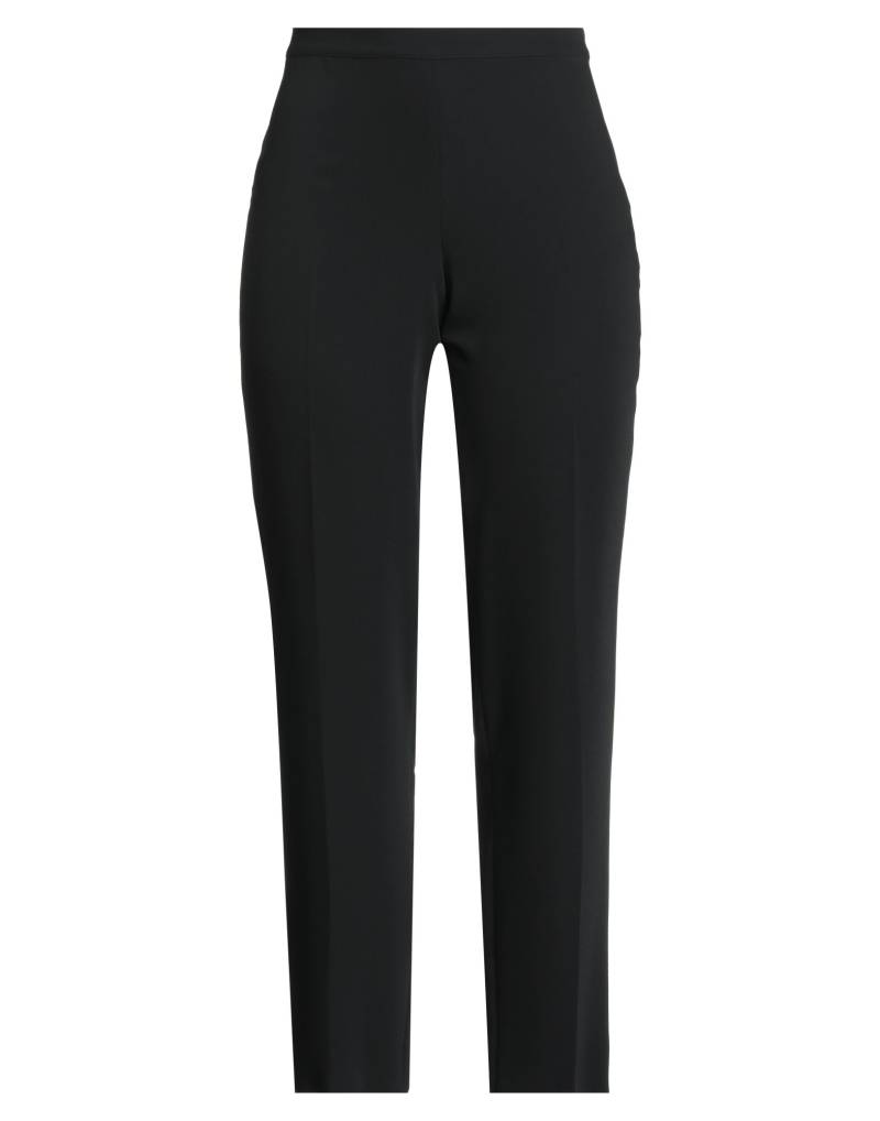 DIANA GALLESI Hose Damen Schwarz von DIANA GALLESI