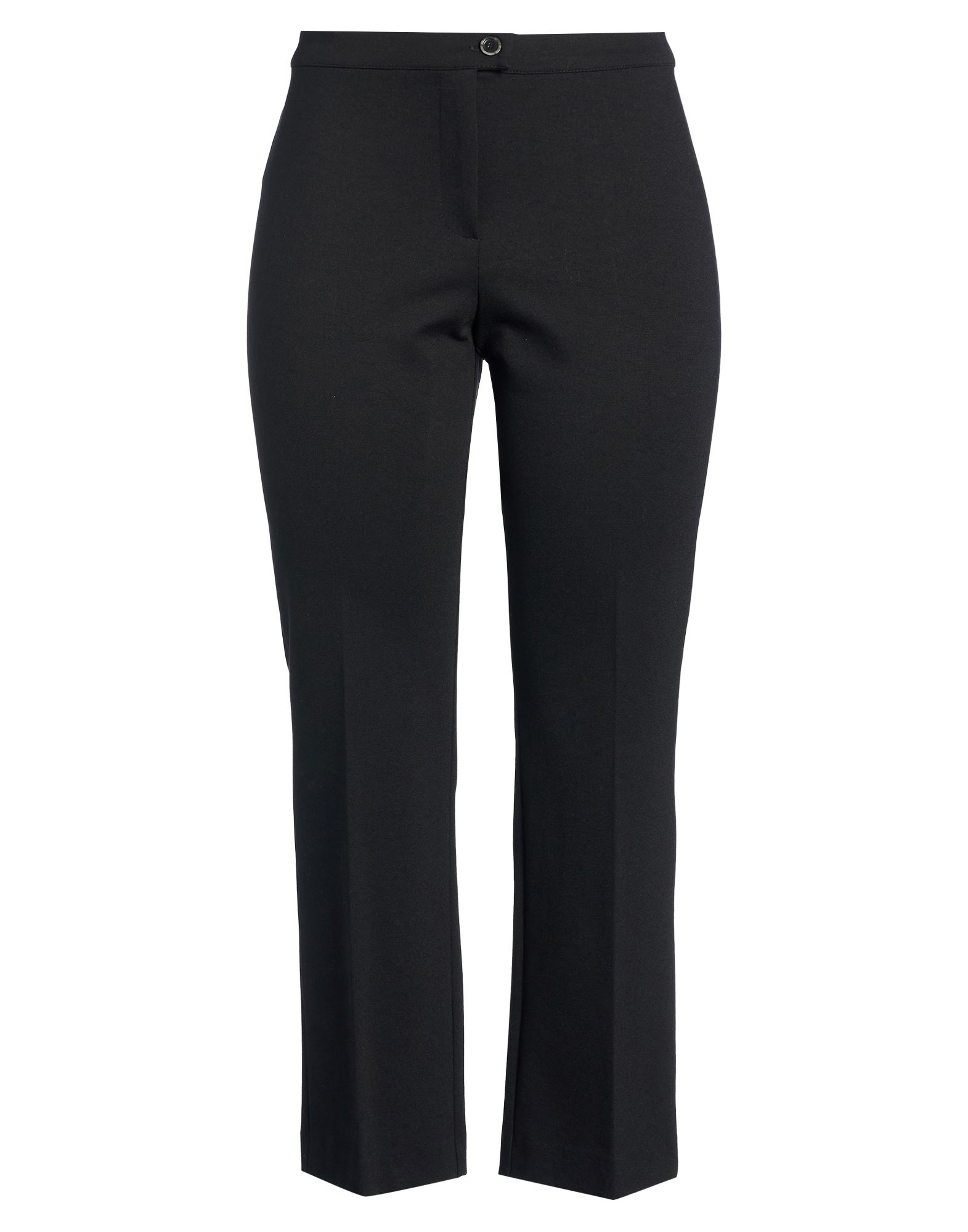 DIANA GALLESI Hose Damen Schwarz von DIANA GALLESI