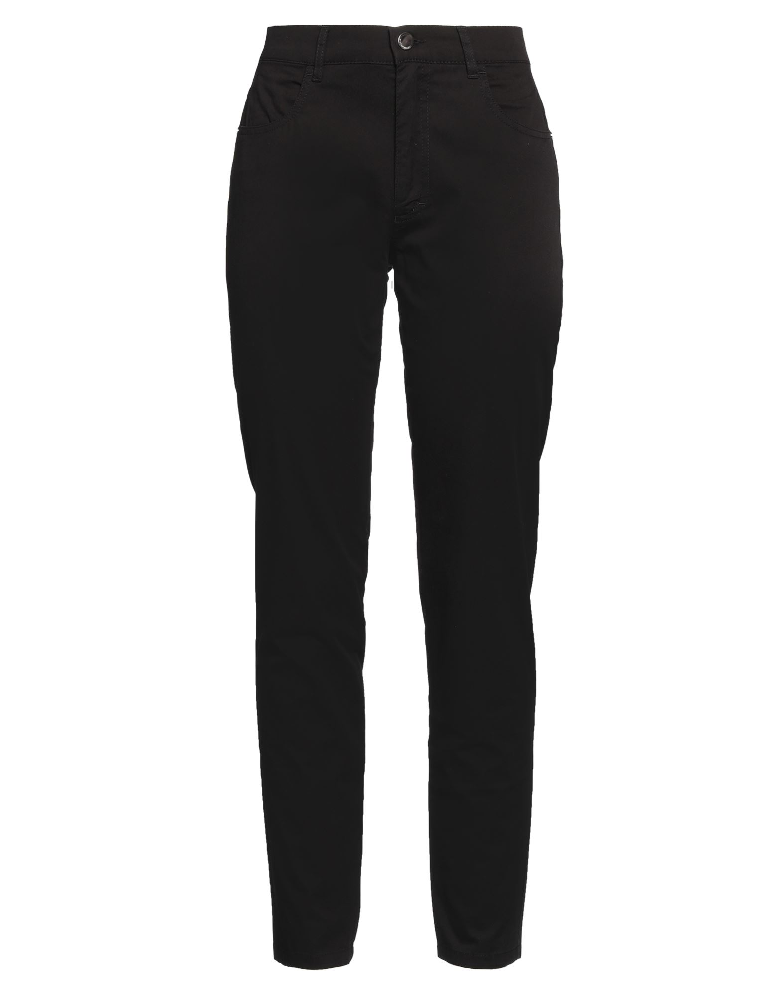 DIANA GALLESI Hose Damen Schwarz von DIANA GALLESI