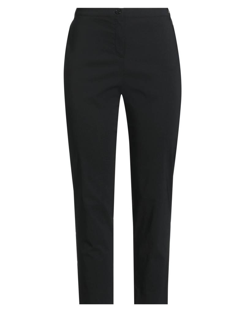 DIANA GALLESI Hose Damen Schwarz von DIANA GALLESI