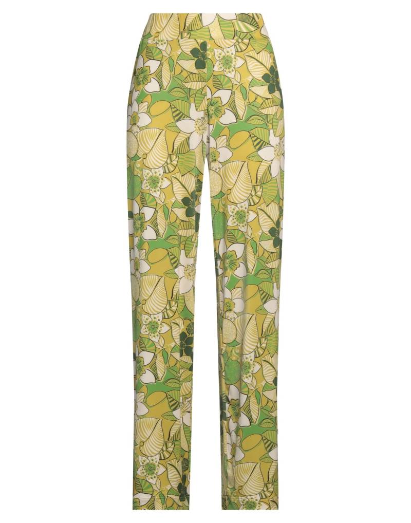 DIANA GALLESI Hose Damen Senf von DIANA GALLESI