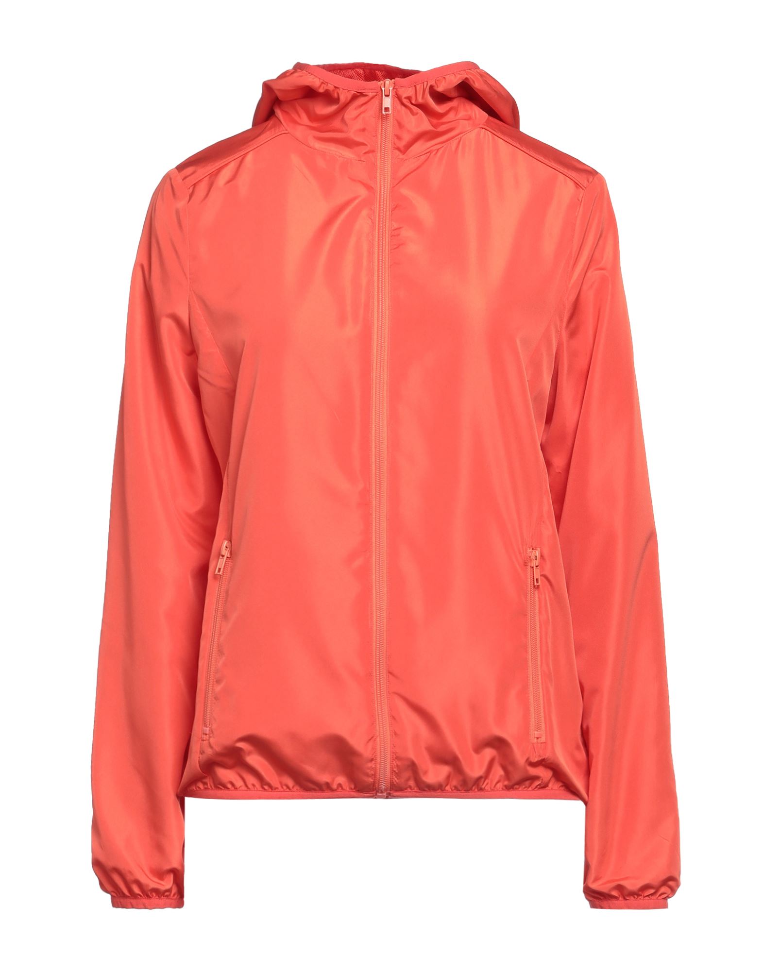 DIANA GALLESI Jacke & Anorak Damen Orange von DIANA GALLESI