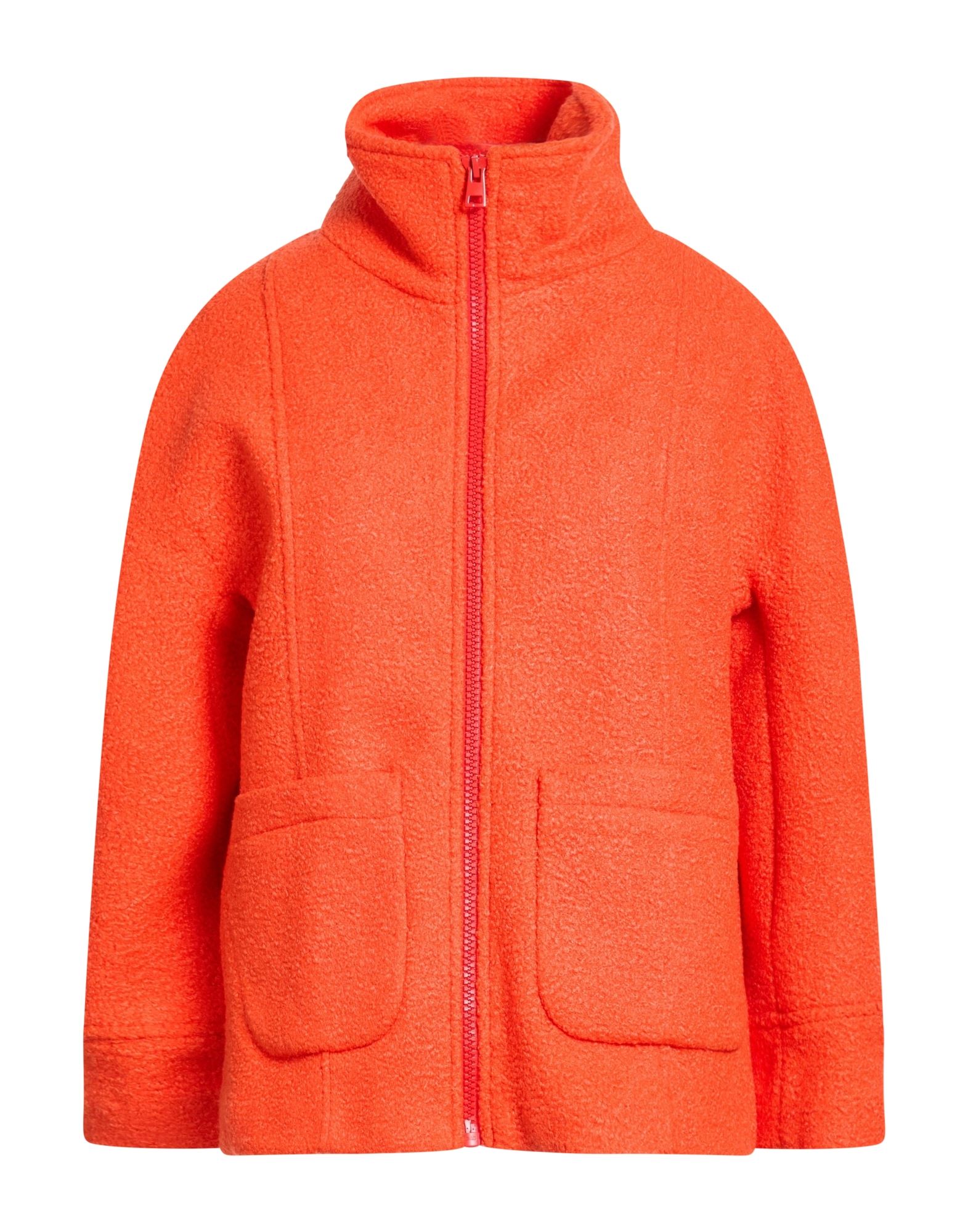 DIANA GALLESI Jacke & Anorak Damen Orange von DIANA GALLESI